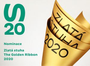 Vyhlášení nominací na Výroční cenu Zlatá stuha 2020 se blíží!